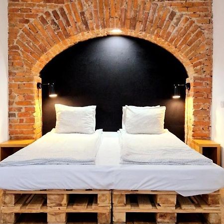 Citynest Apartments Krasków Εξωτερικό φωτογραφία