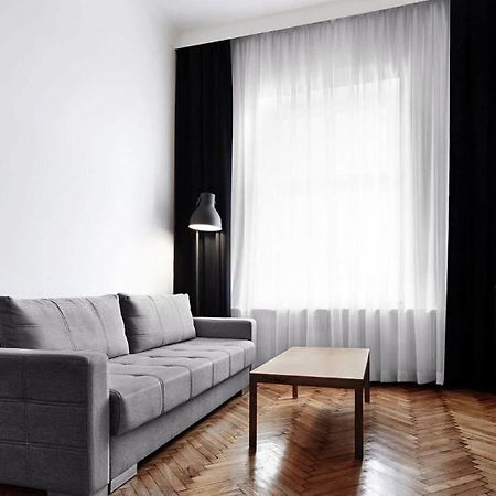 Citynest Apartments Krasków Εξωτερικό φωτογραφία