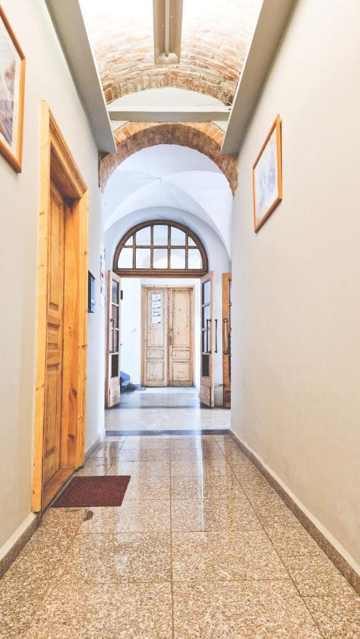 Citynest Apartments Krasków Εξωτερικό φωτογραφία