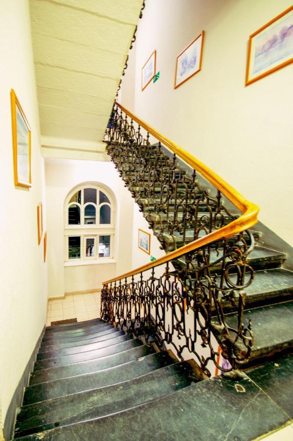 Citynest Apartments Krasków Εξωτερικό φωτογραφία