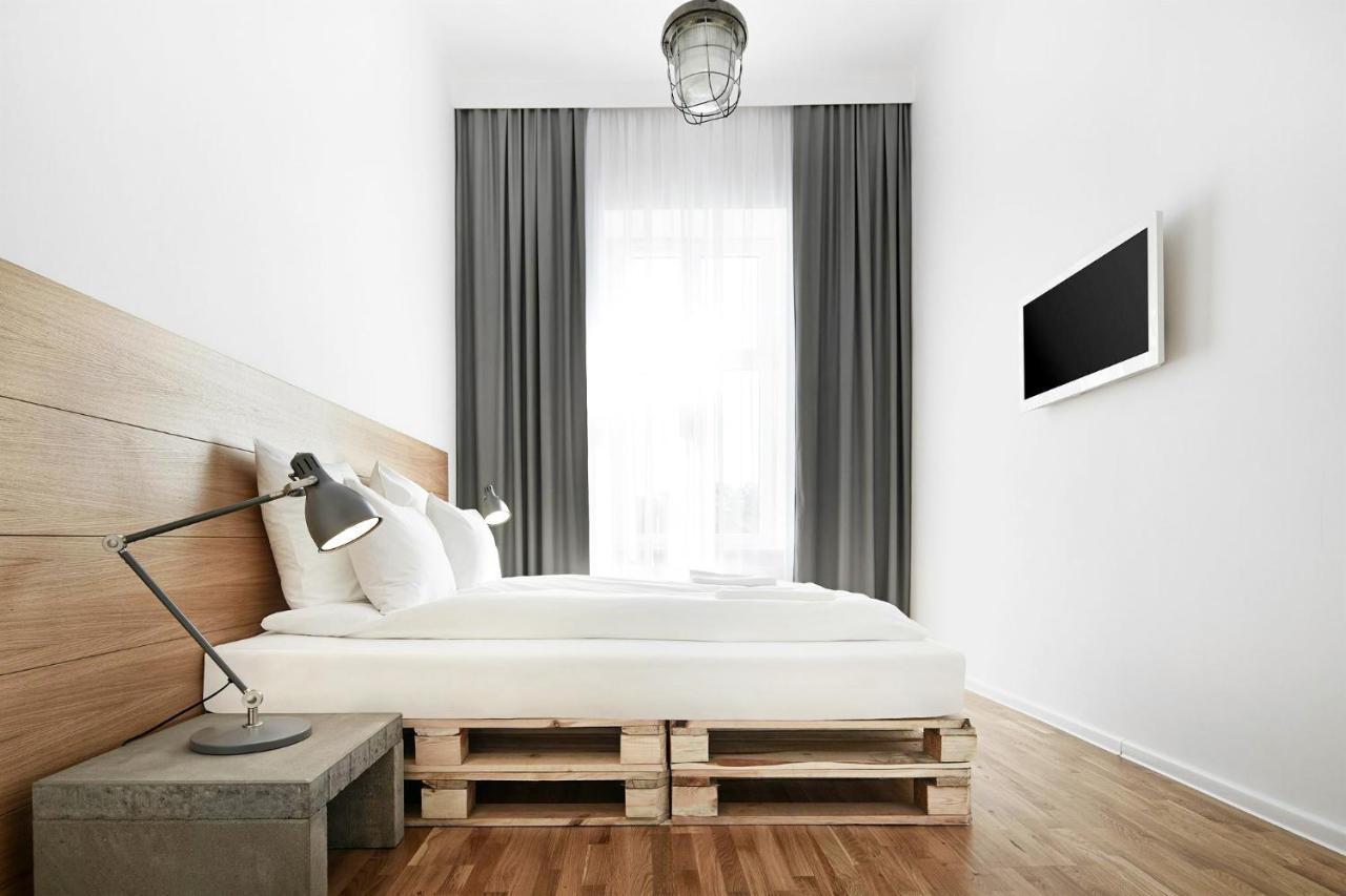 Citynest Apartments Krasków Εξωτερικό φωτογραφία