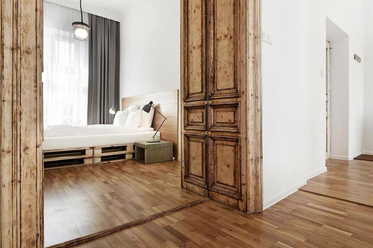 Citynest Apartments Krasków Εξωτερικό φωτογραφία