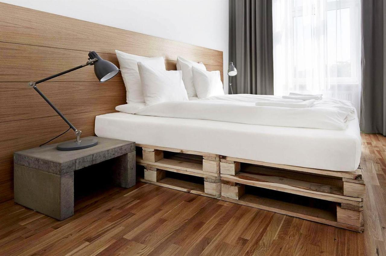 Citynest Apartments Krasków Εξωτερικό φωτογραφία