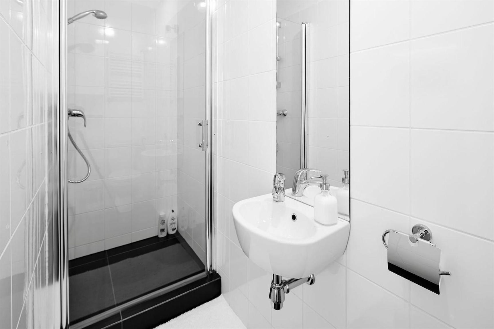Citynest Apartments Krasków Εξωτερικό φωτογραφία