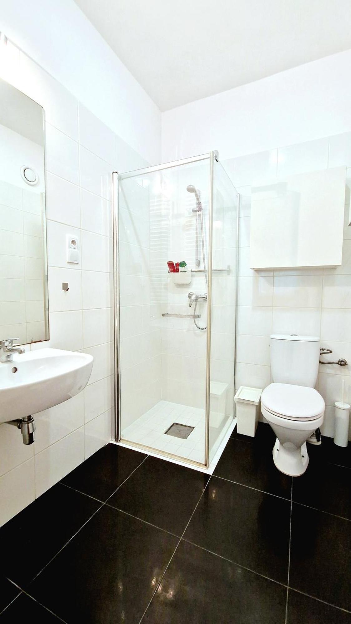 Citynest Apartments Krasków Εξωτερικό φωτογραφία