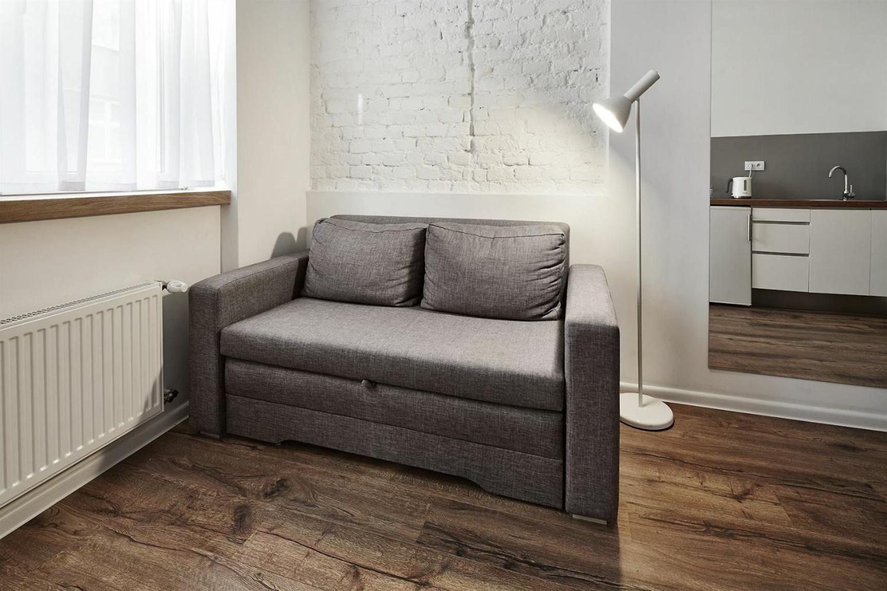 Citynest Apartments Krasków Εξωτερικό φωτογραφία