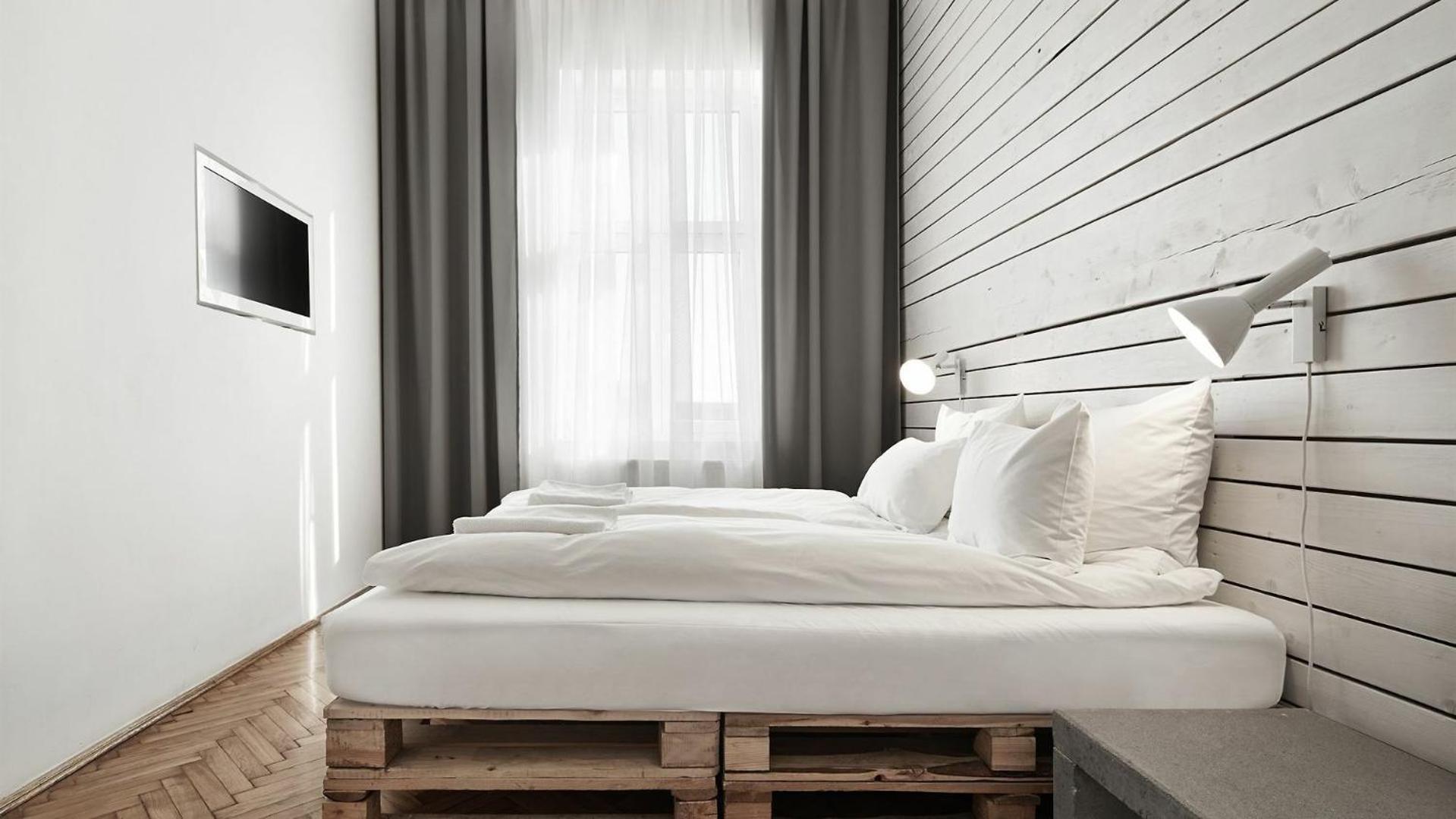 Citynest Apartments Krasków Εξωτερικό φωτογραφία