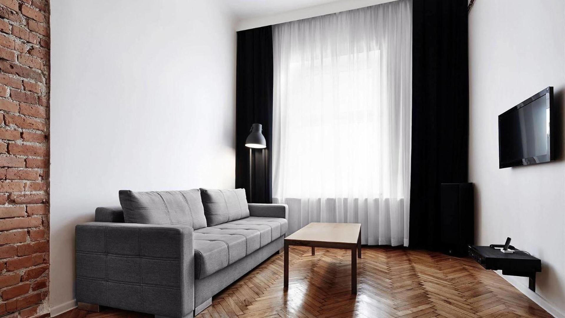 Citynest Apartments Krasków Εξωτερικό φωτογραφία