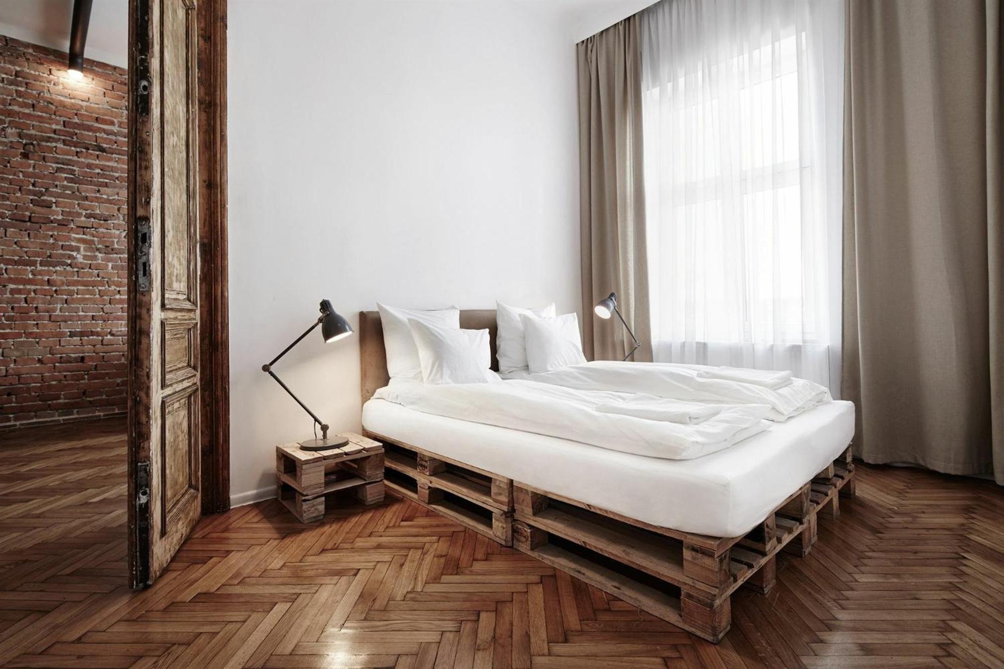 Citynest Apartments Krasków Εξωτερικό φωτογραφία